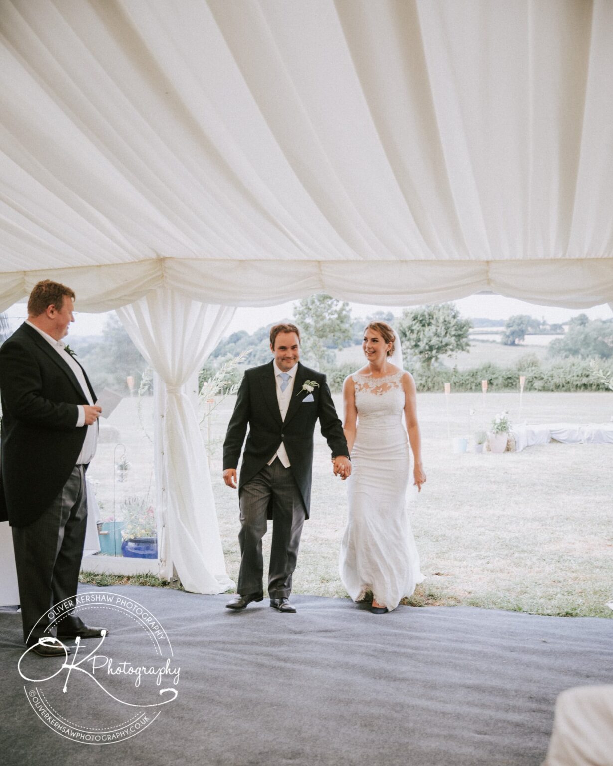 Wedding Photography - Farm - Northampton Wedding Photography - Farm - Northampton