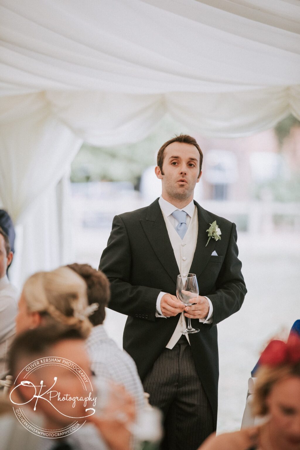Wedding Photography - Farm - Northampton Wedding Photography - Farm - Northampton