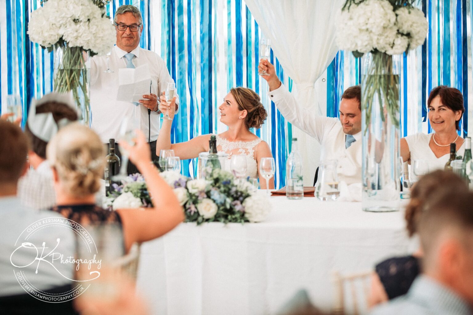 Wedding Photography - Farm - Northampton Wedding Photography - Farm - Northampton