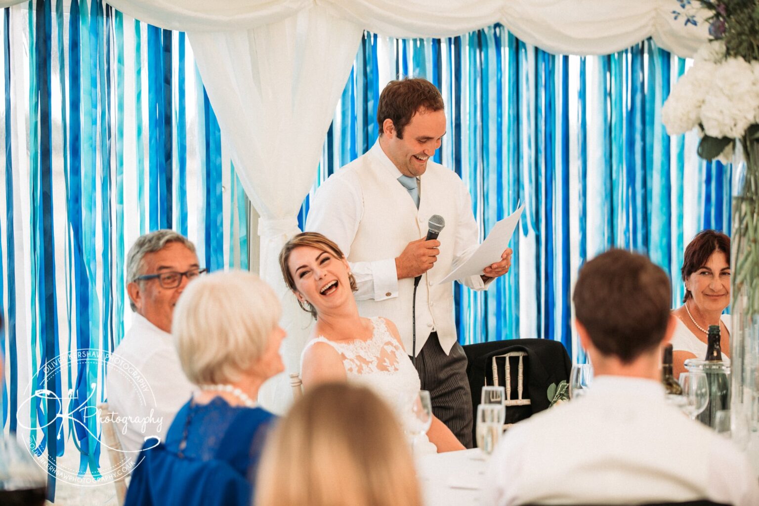 Wedding Photography - Farm - Northampton Wedding Photography - Farm - Northampton