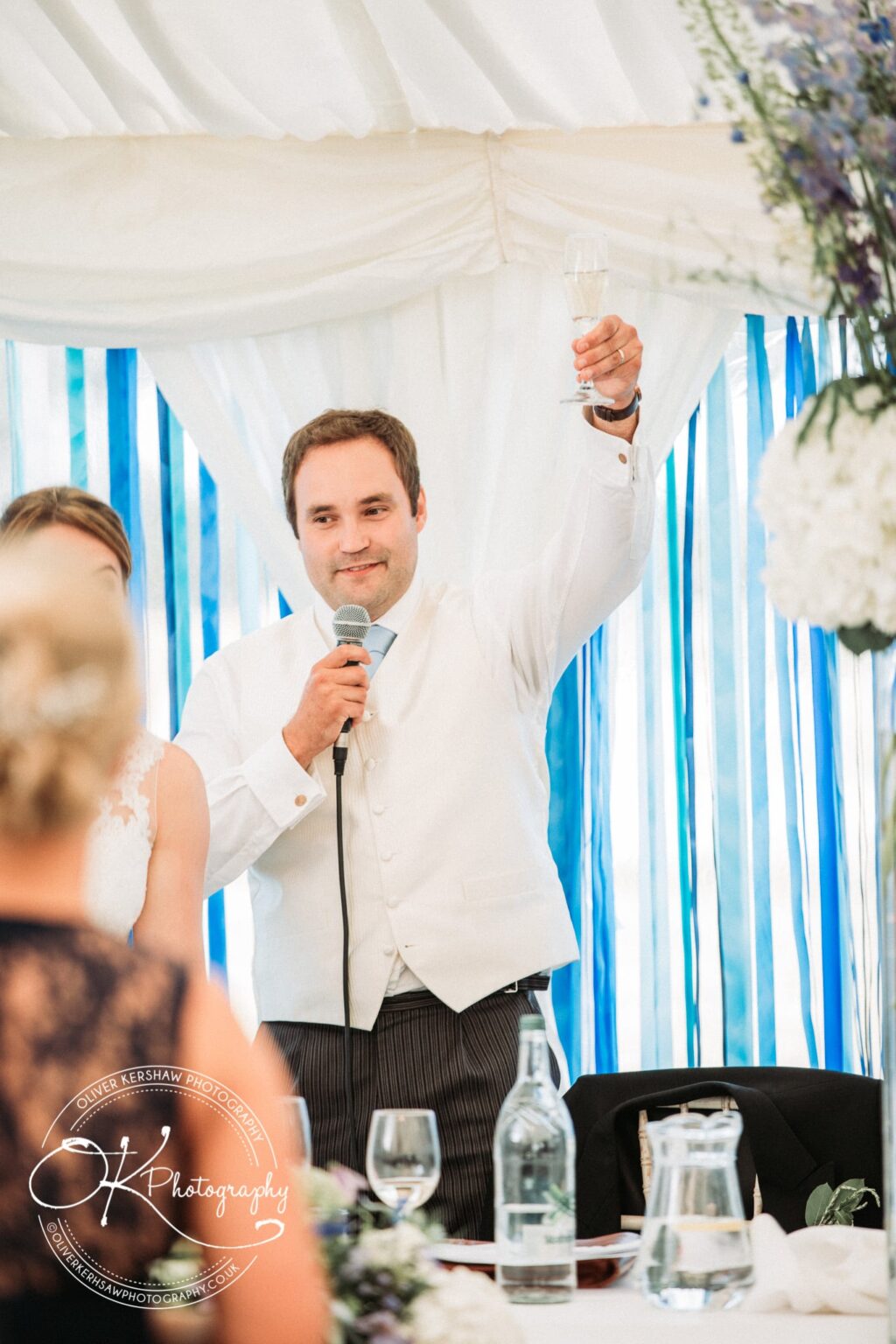 Wedding Photography - Farm - Northampton Wedding Photography - Farm - Northampton