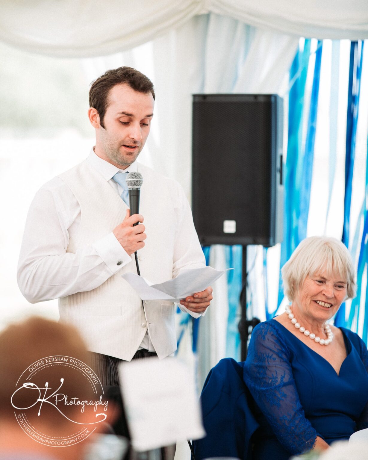 Wedding Photography - Farm - Northampton Wedding Photography - Farm - Northampton