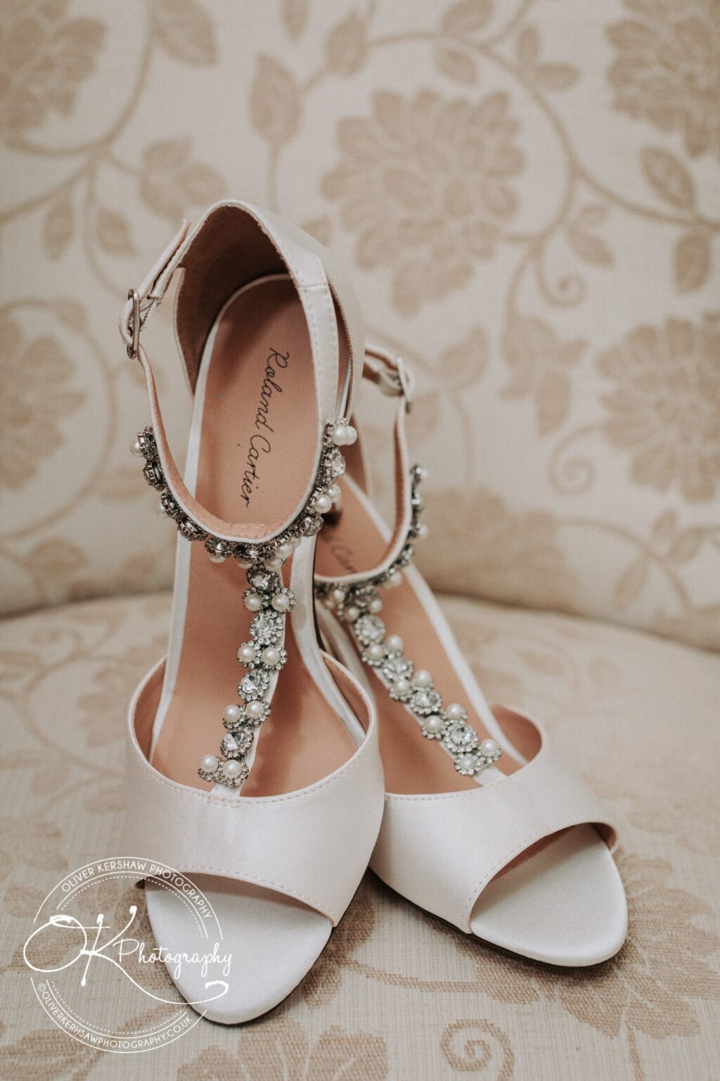 Wedding Photography - Goosedale