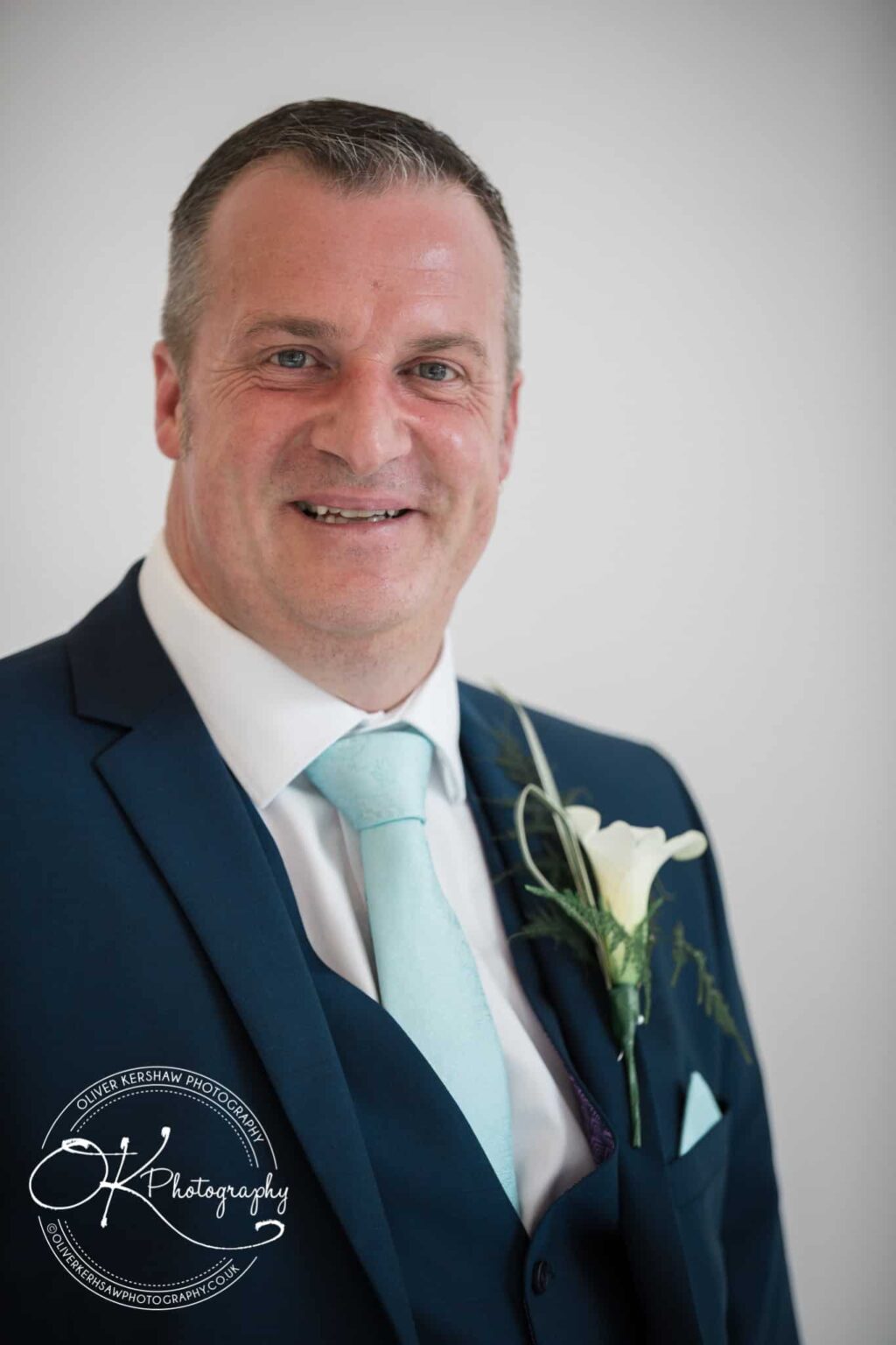 Wedding Photography - Goosedale