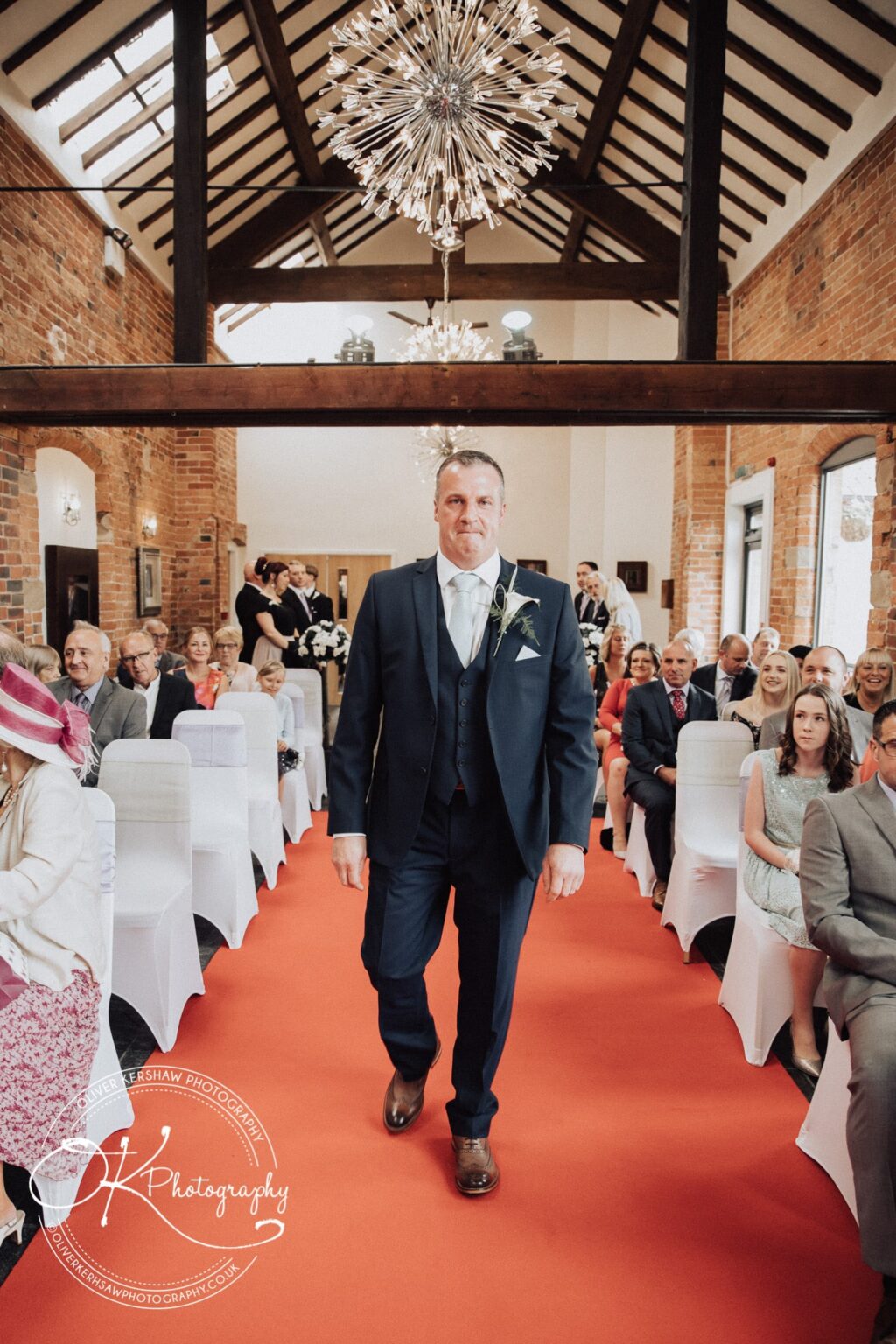 Wedding Photography - Goosedale