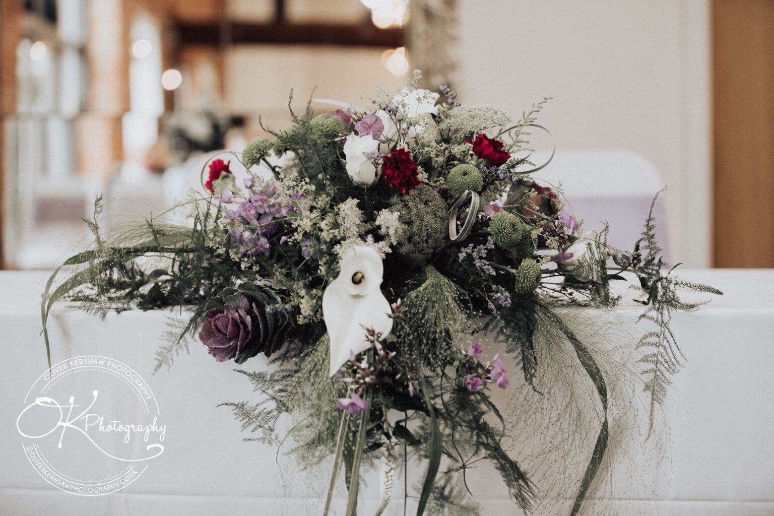 Wedding Photography - Goosedale