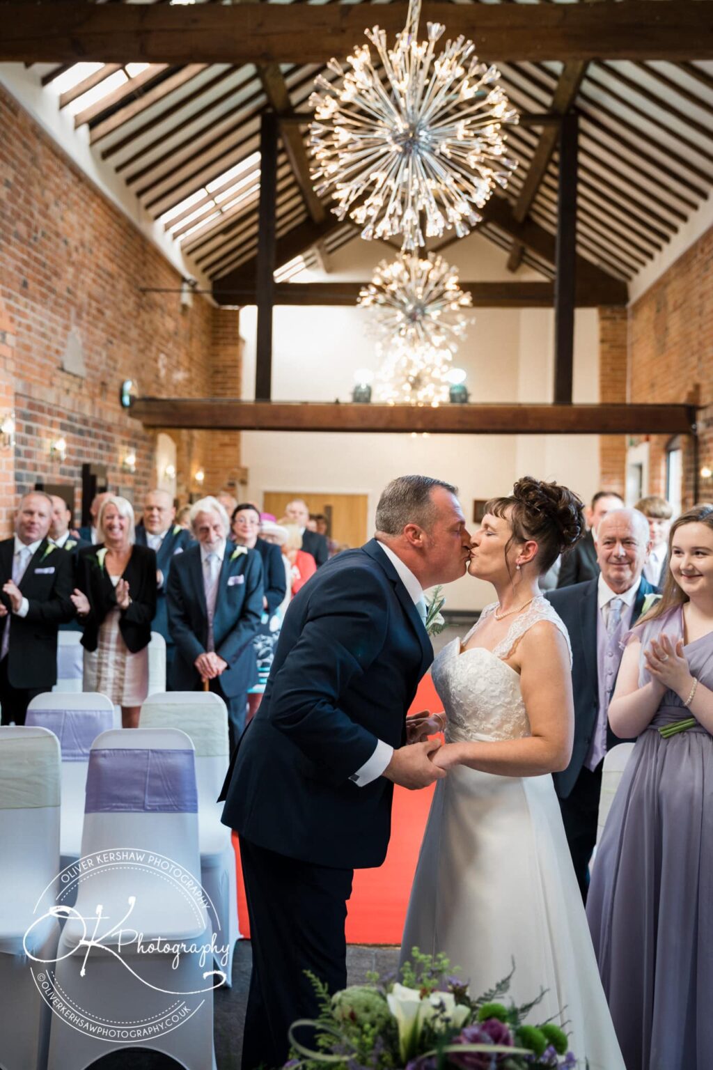 Wedding Photography - Goosedale