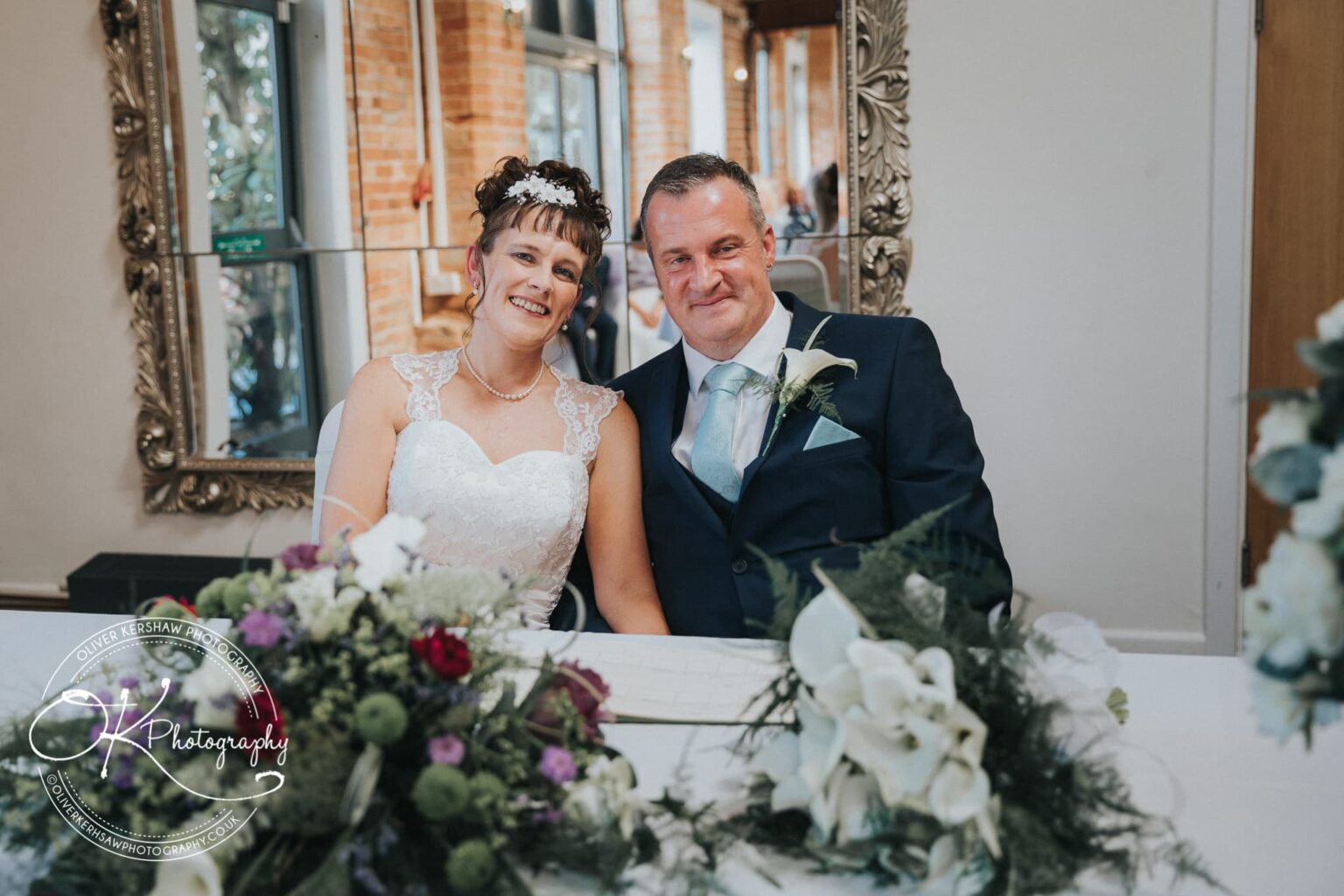 Wedding Photography - Goosedale