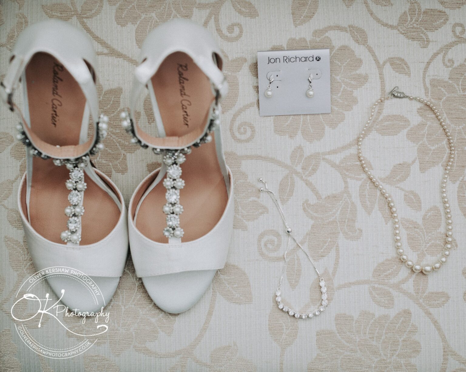 Wedding Photography - Goosedale