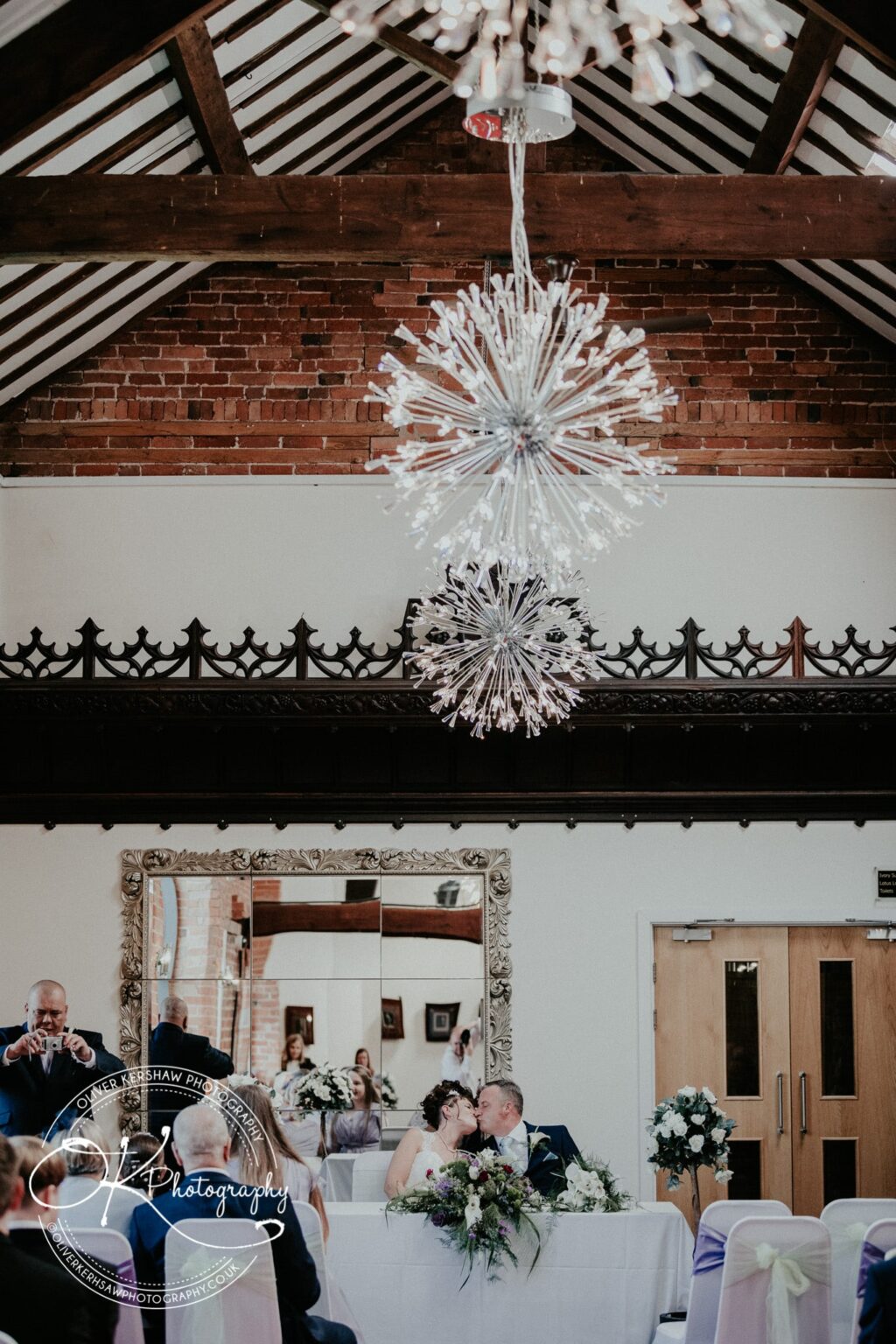 Wedding Photography - Goosedale