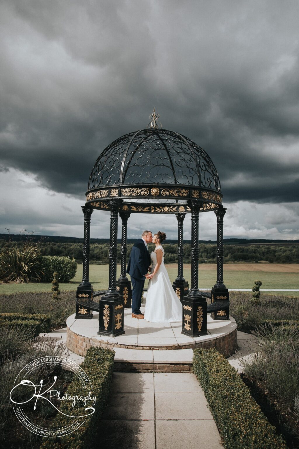 Wedding Photography - Goosedale