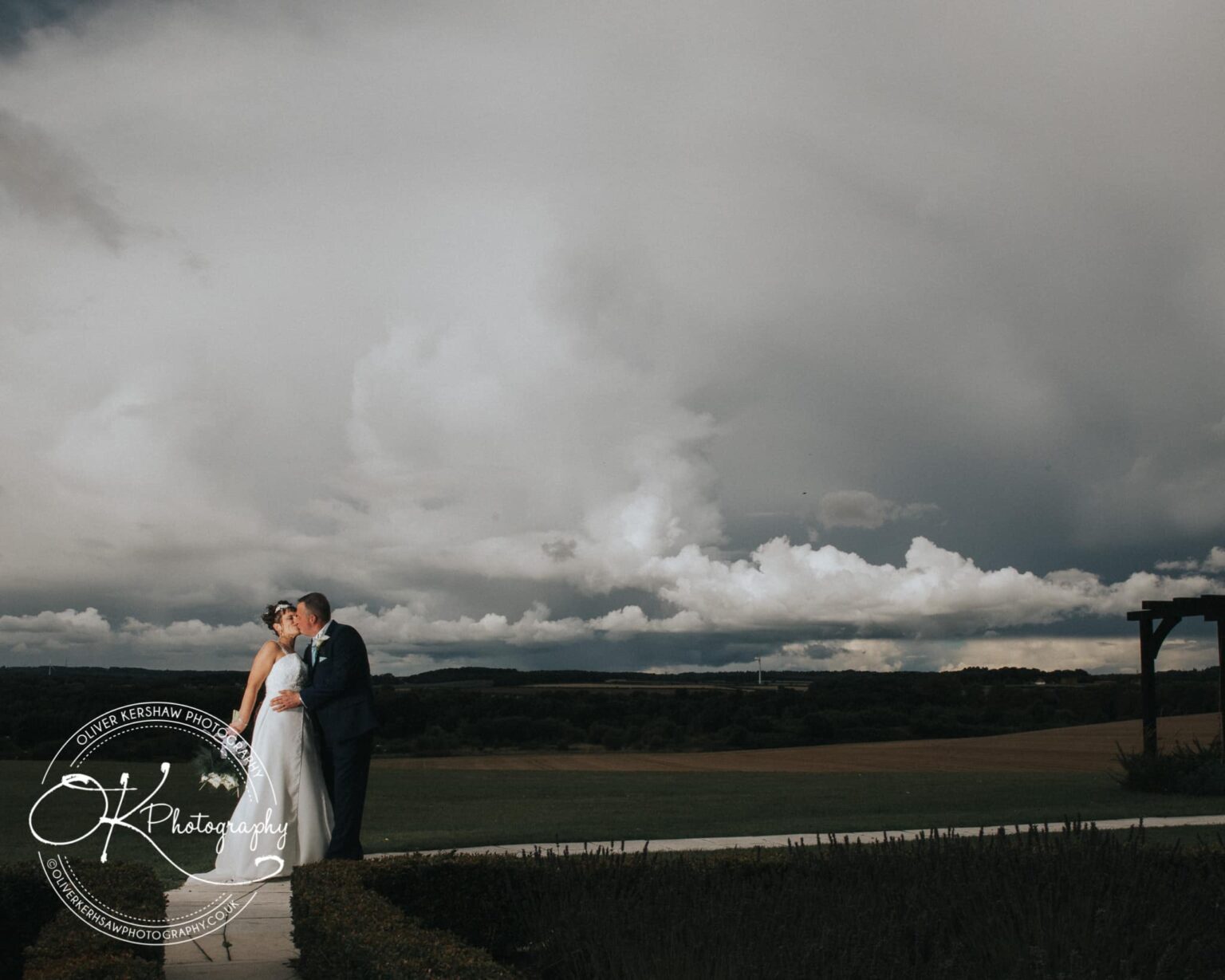 Wedding Photography - Goosedale