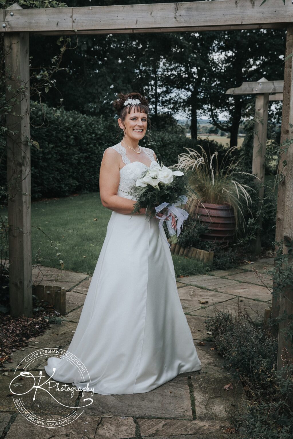 Wedding Photography - Goosedale