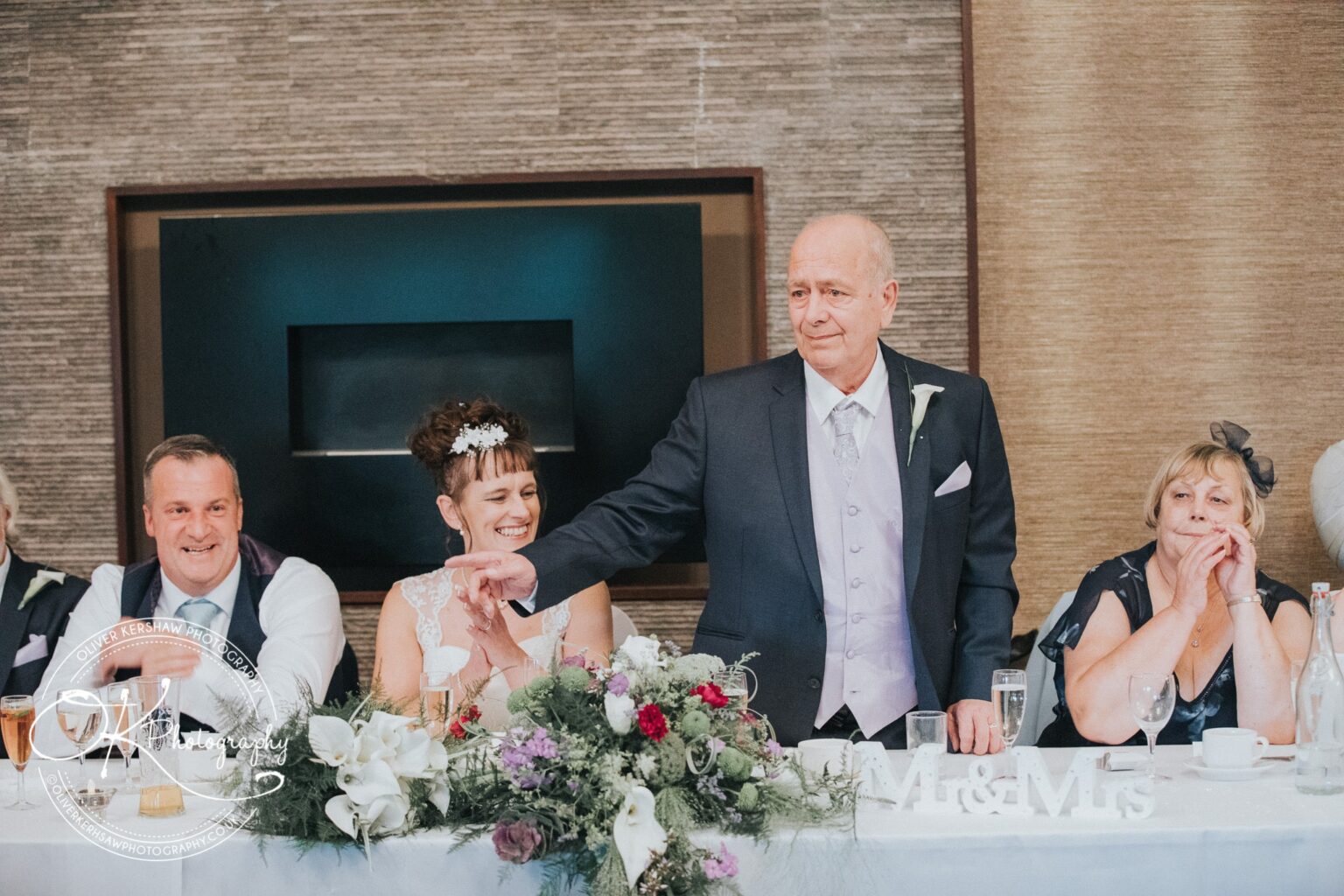 Wedding Photography - Goosedale