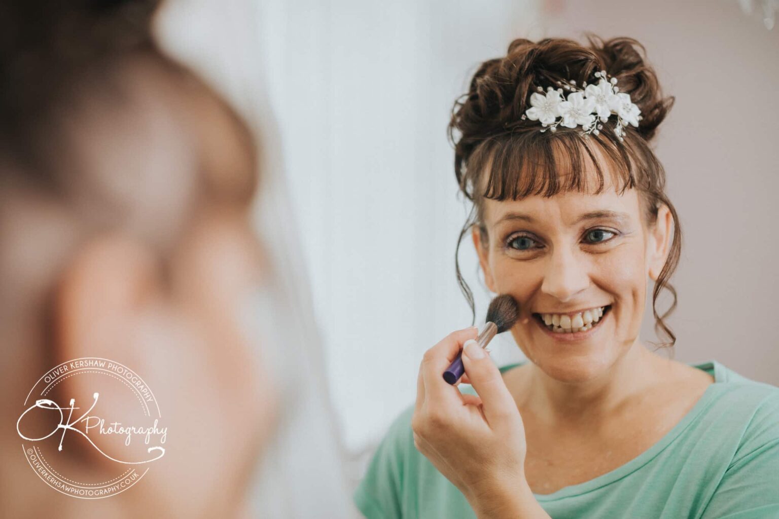 Wedding Photography - Goosedale