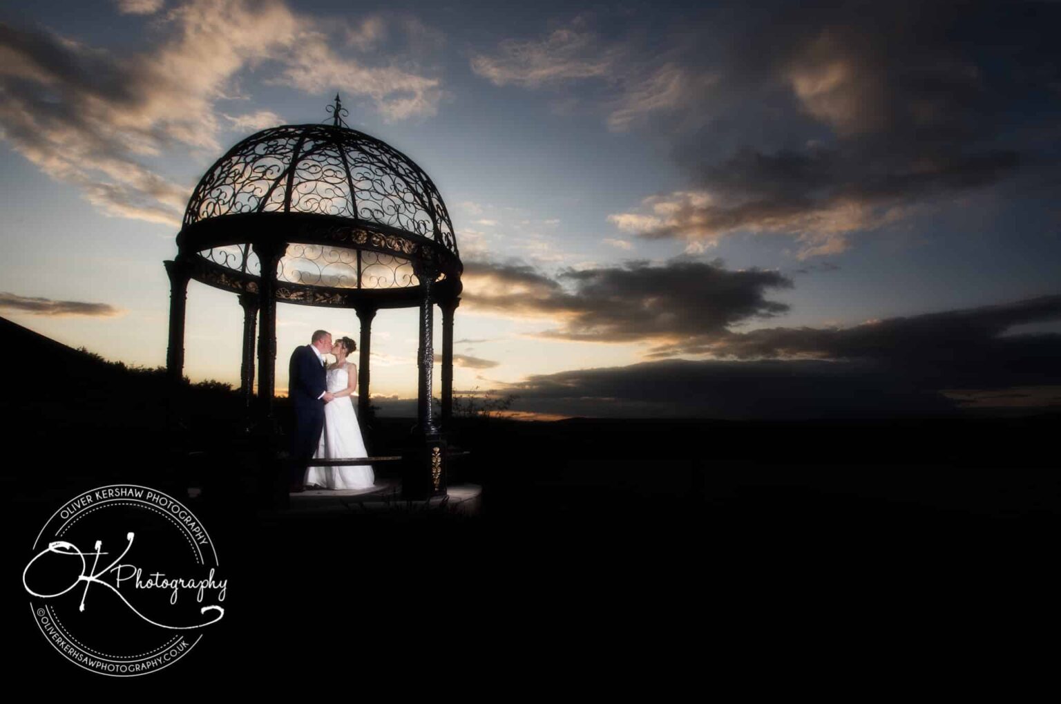 Wedding Photography - Goosedale