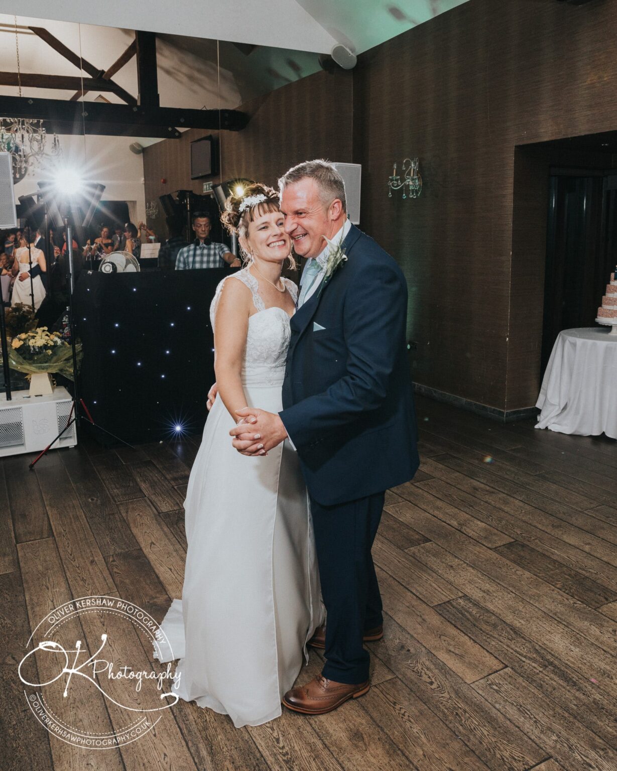 Wedding Photography - Goosedale