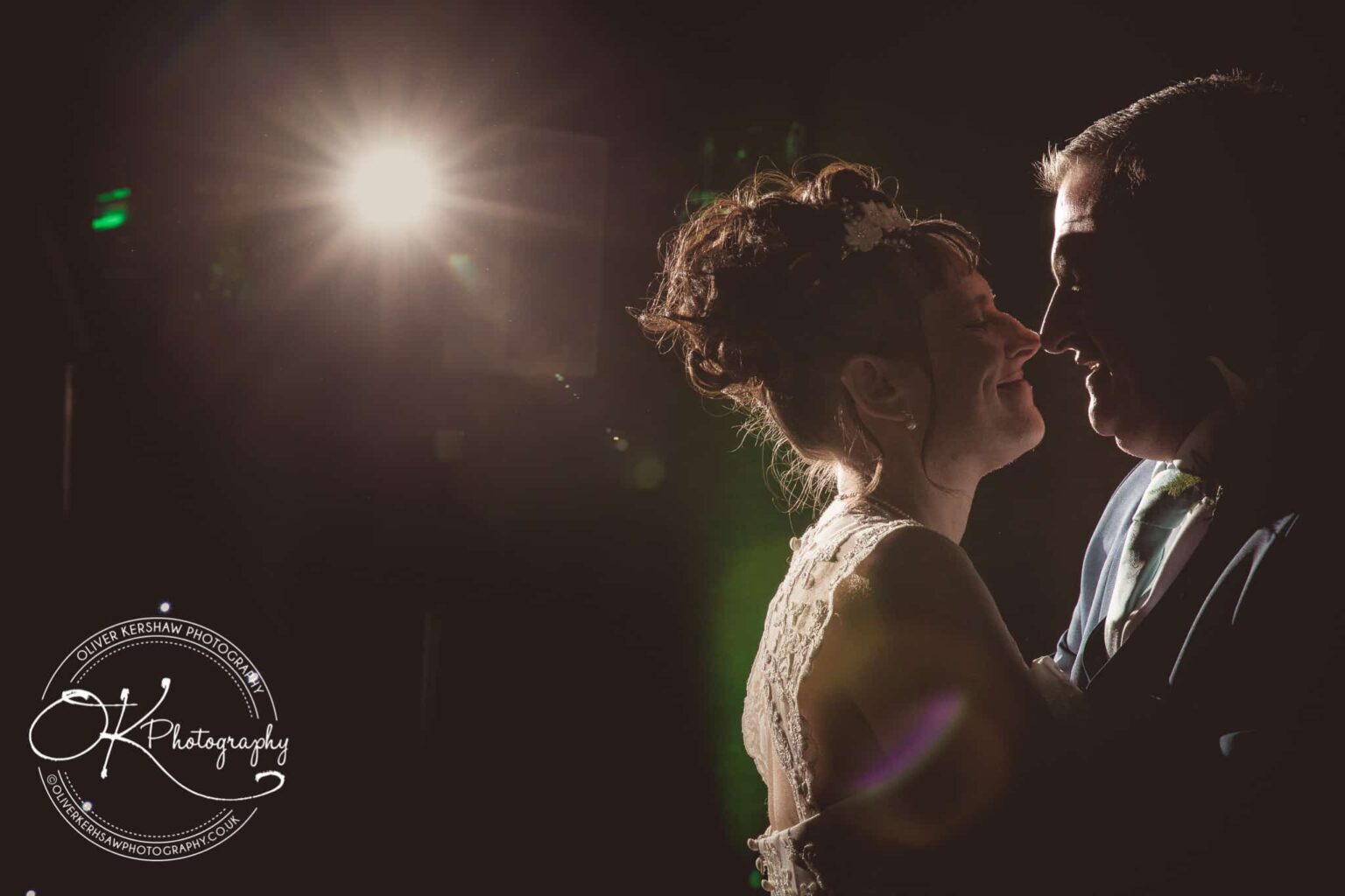 Wedding Photography - Goosedale