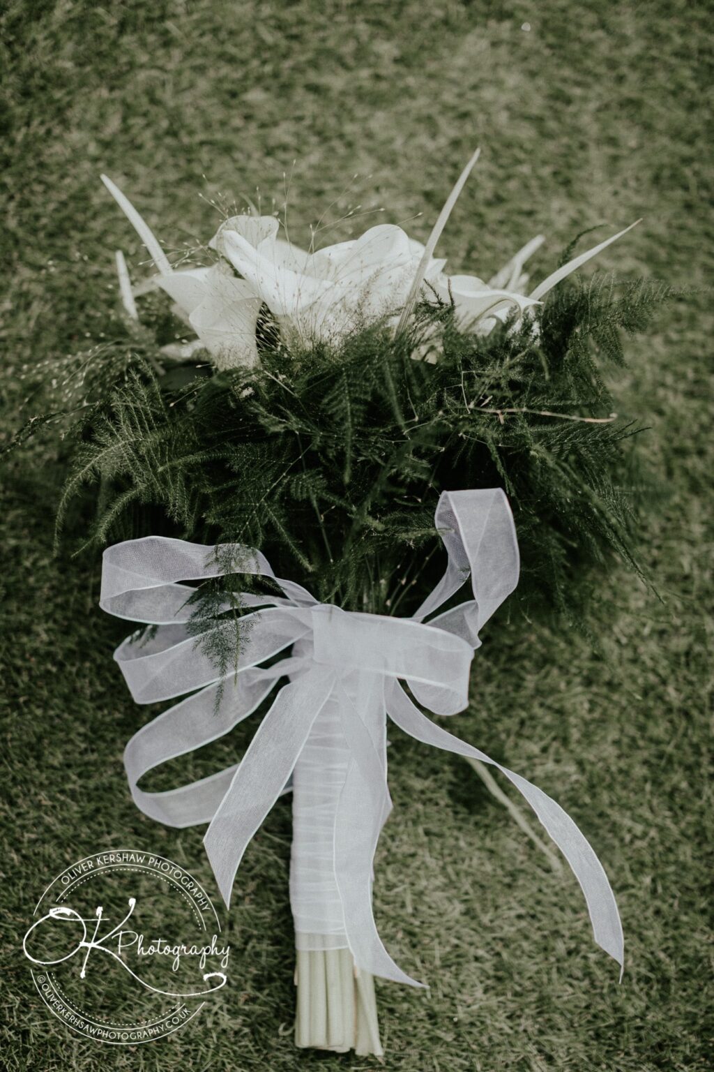 Wedding Photography - Goosedale