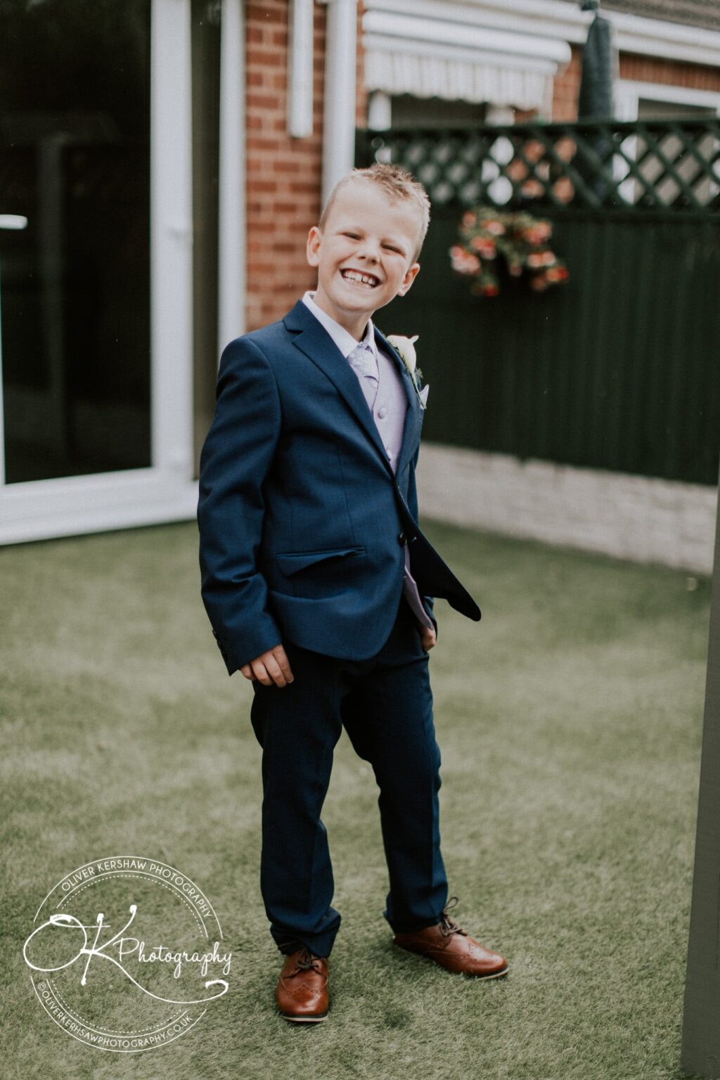 Wedding Photography - Goosedale