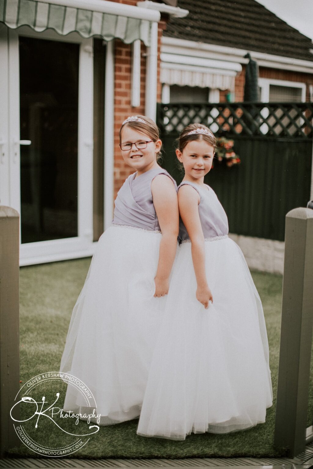 Wedding Photography - Goosedale