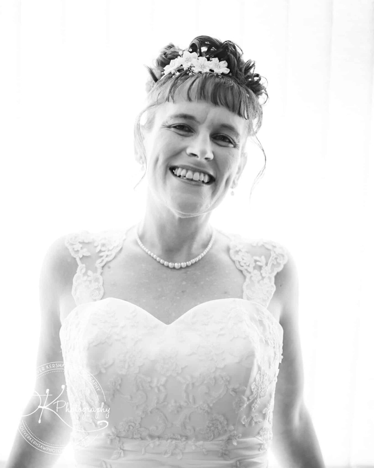 Wedding Photography - Goosedale