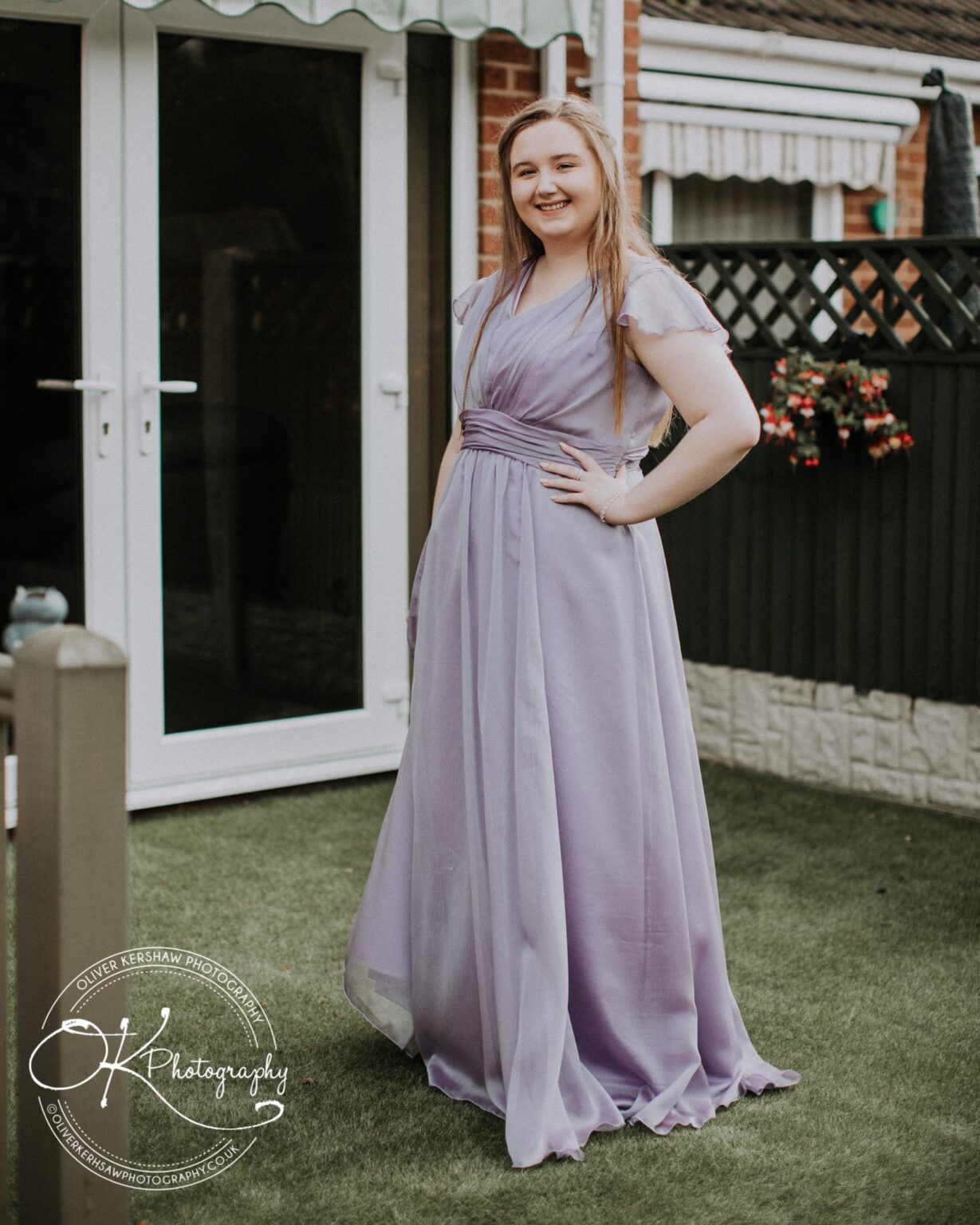 Wedding Photography - Goosedale