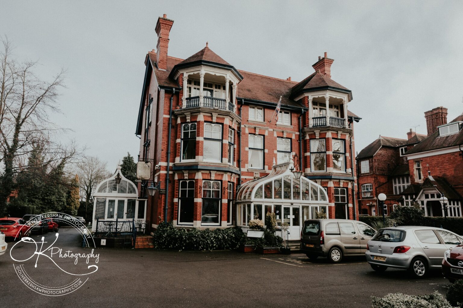 Wedding Photography