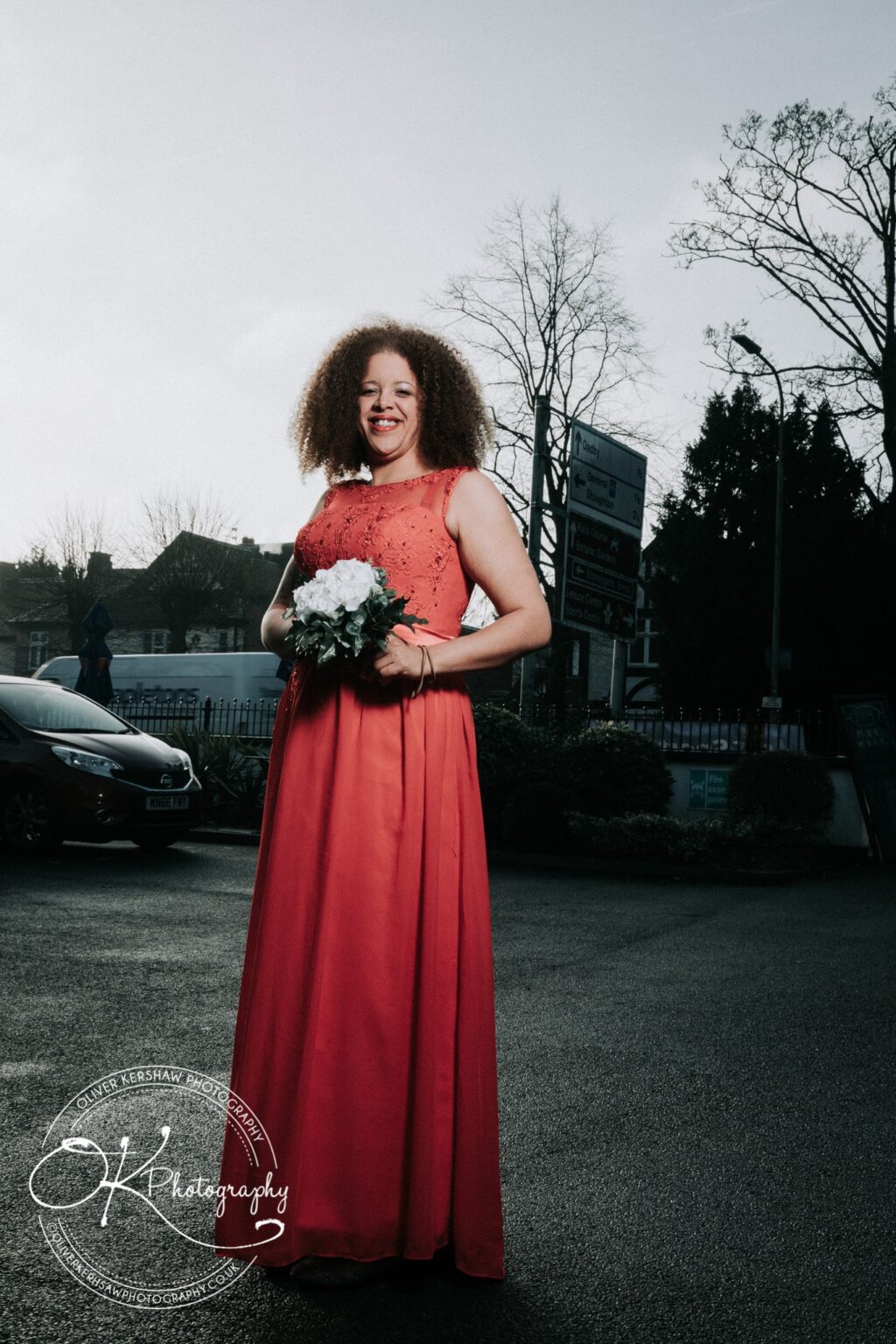 Wedding Photography