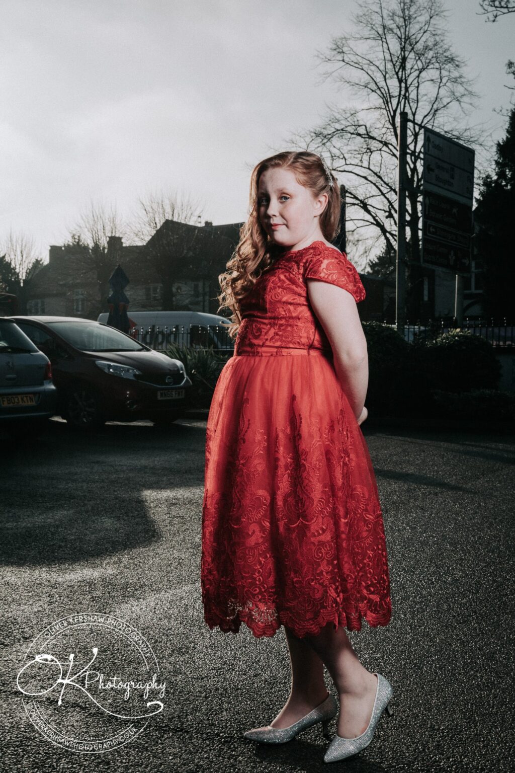 Wedding Photography