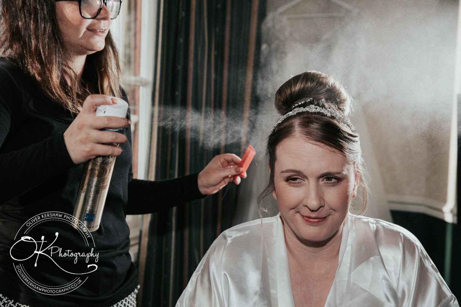 Wedding Photography