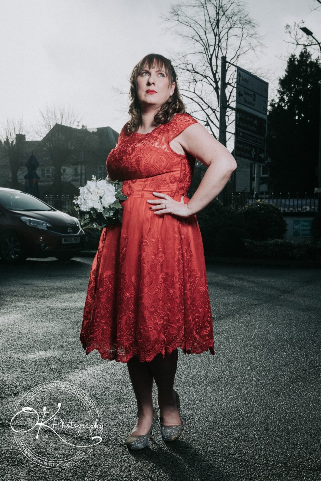 Wedding Photography