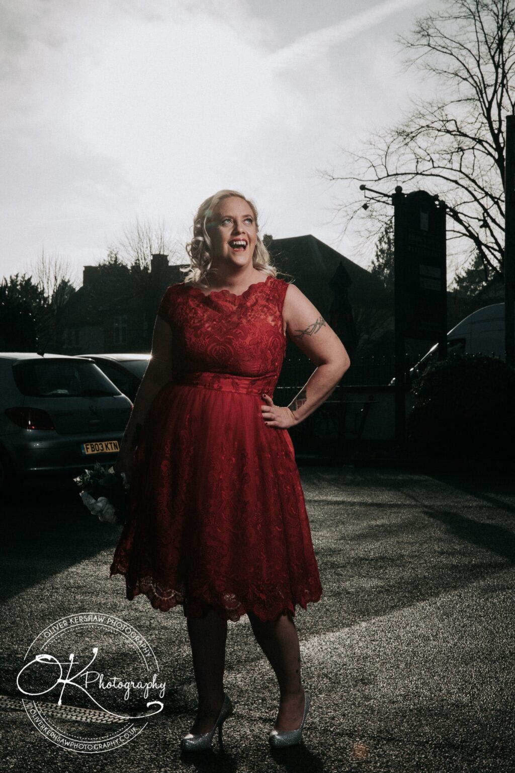 Wedding Photography