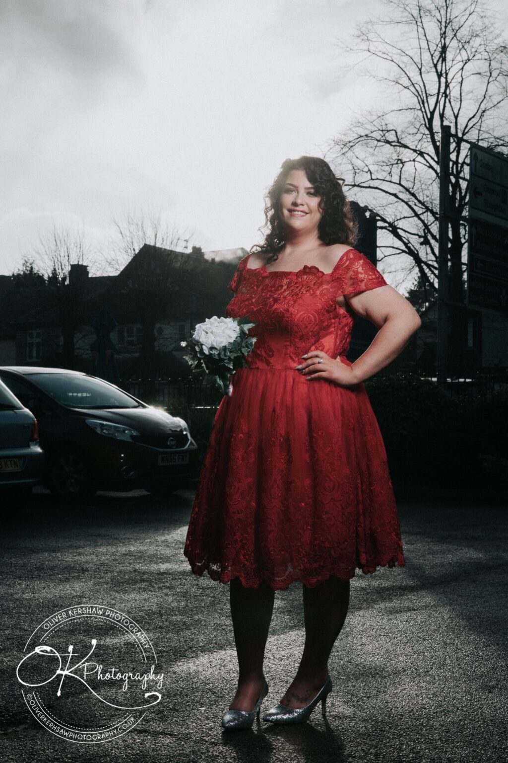 Wedding Photography