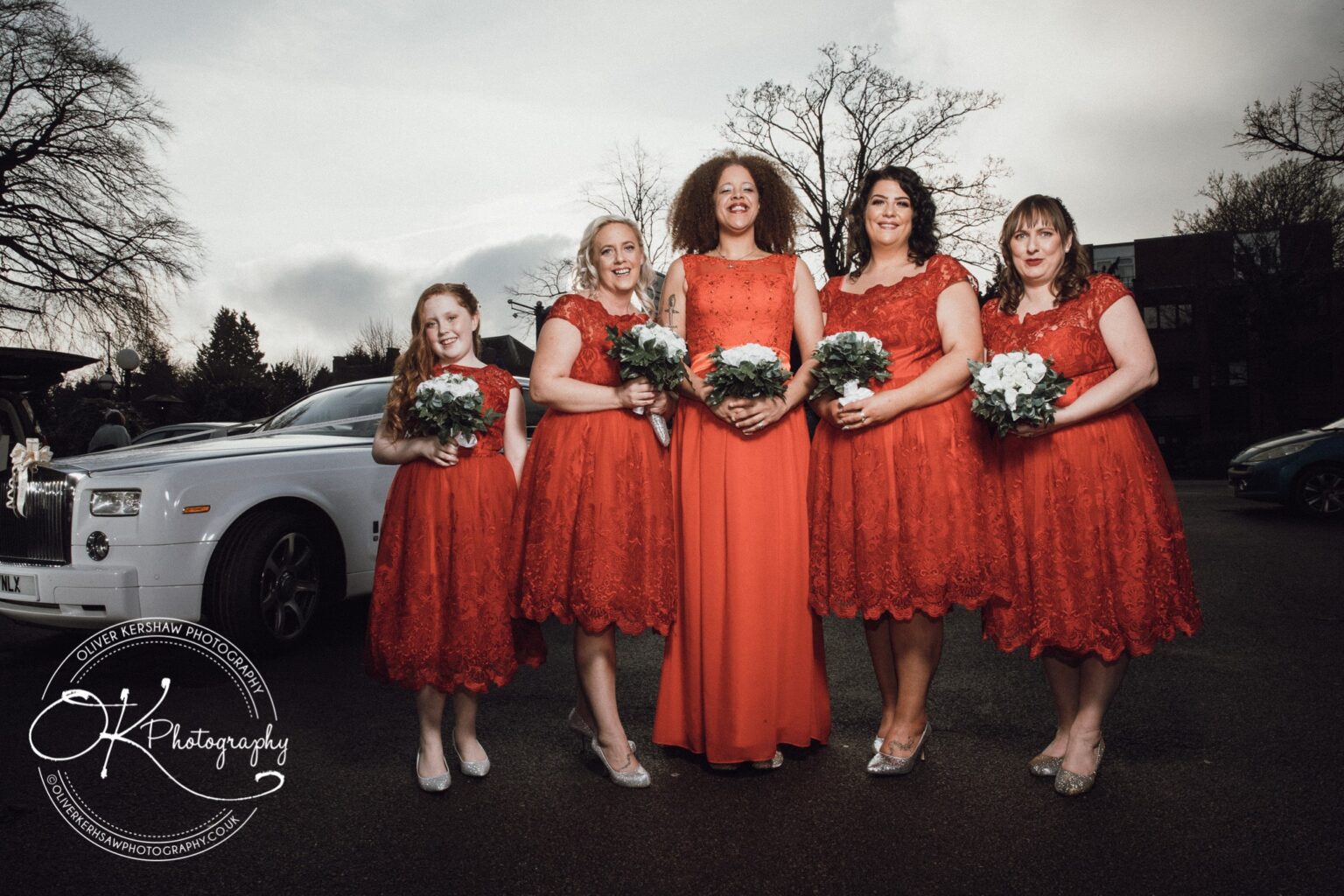 Wedding Photography