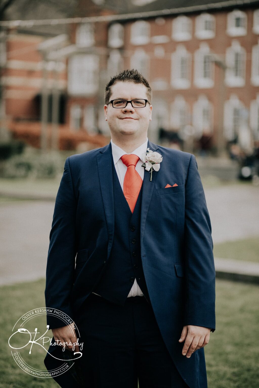 Wedding Photography