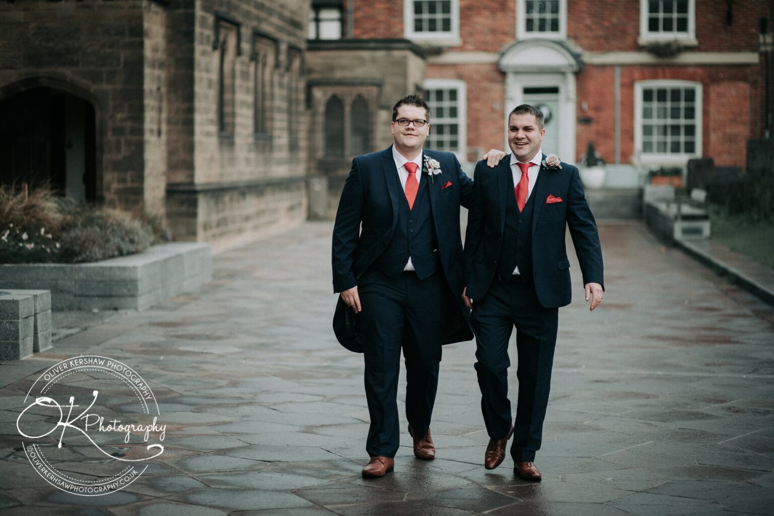 Wedding Photography