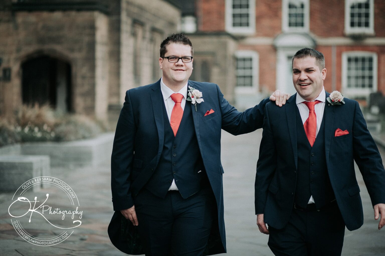 Wedding Photography