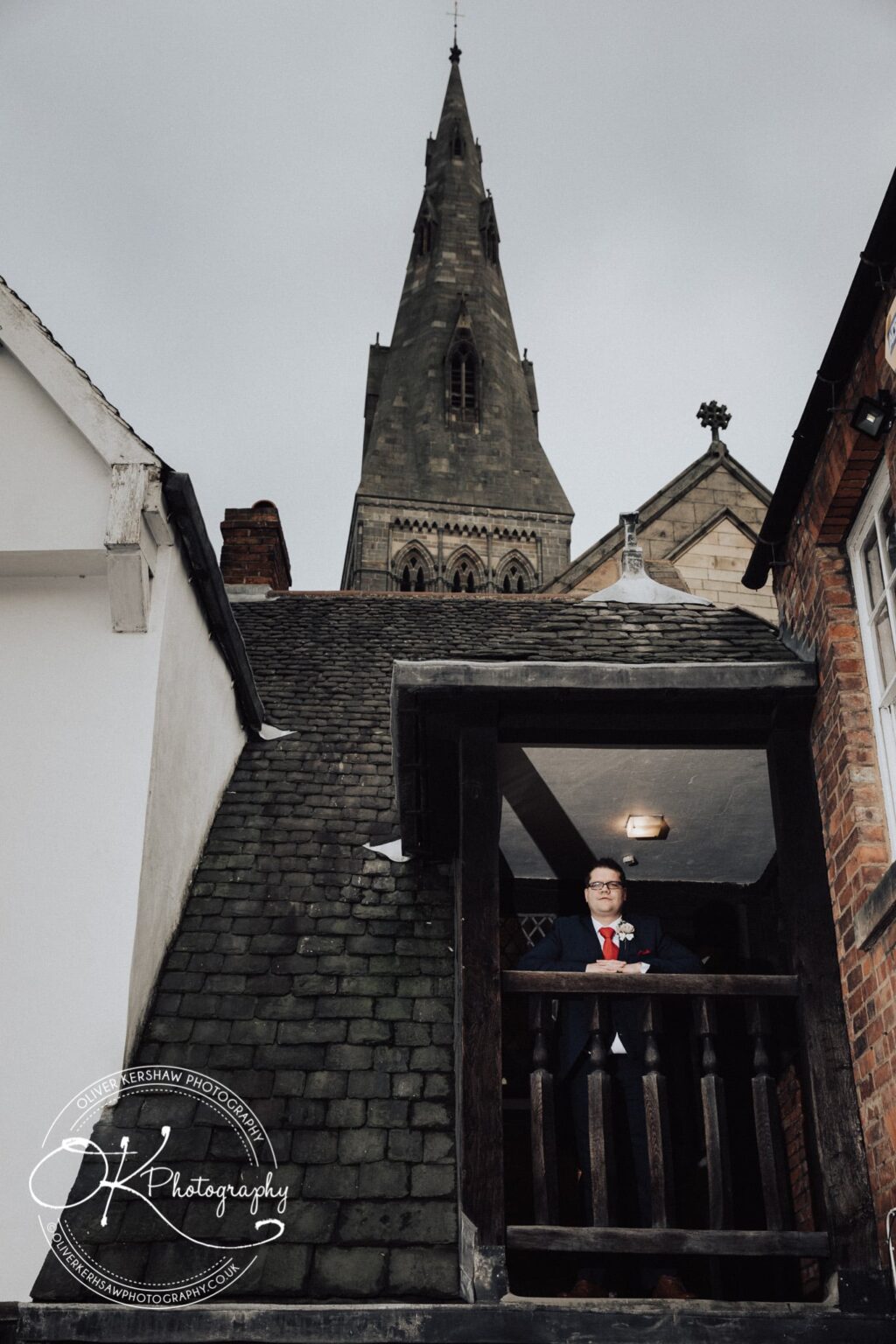 Wedding Photography