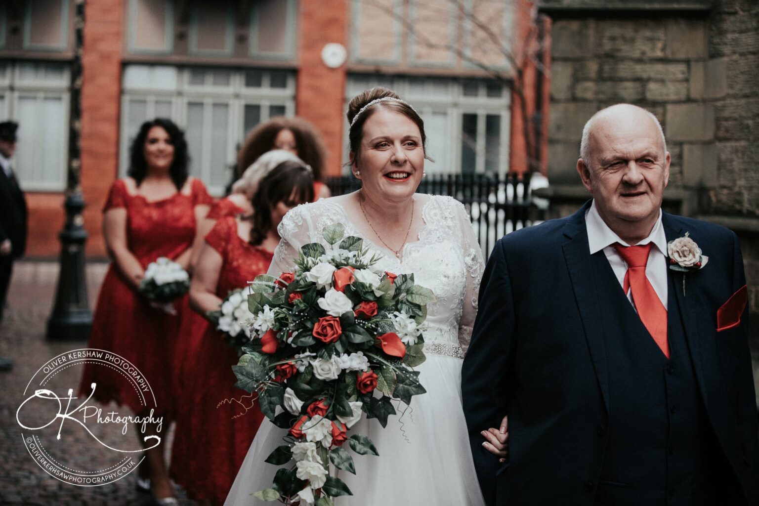 Wedding Photography