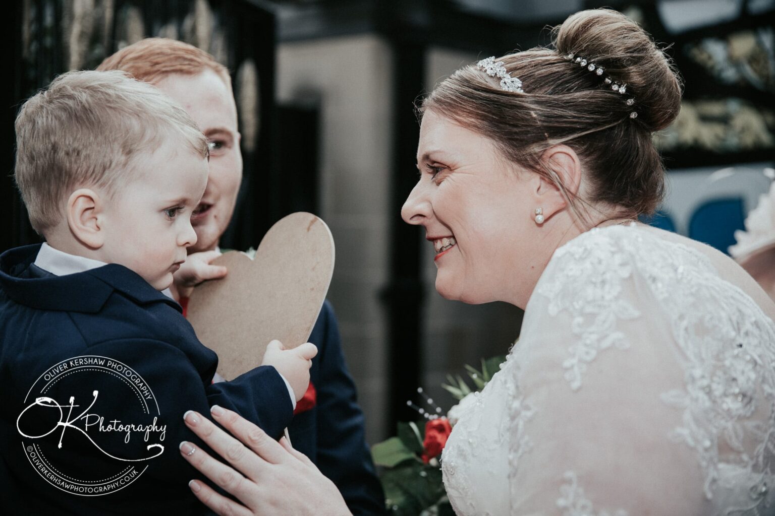 Wedding Photography