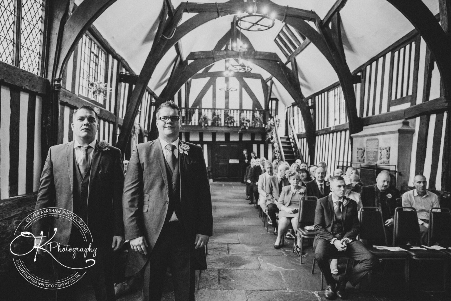 Wedding Photography