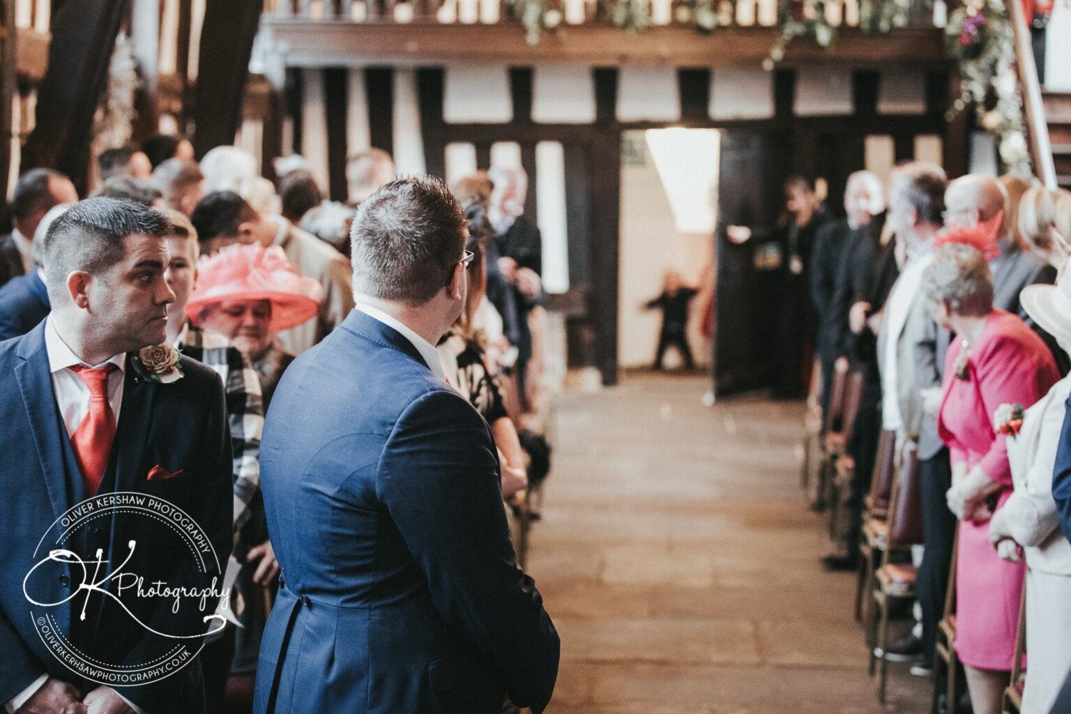 Wedding Photography