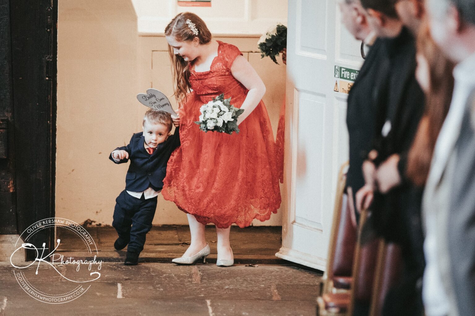 Wedding Photography