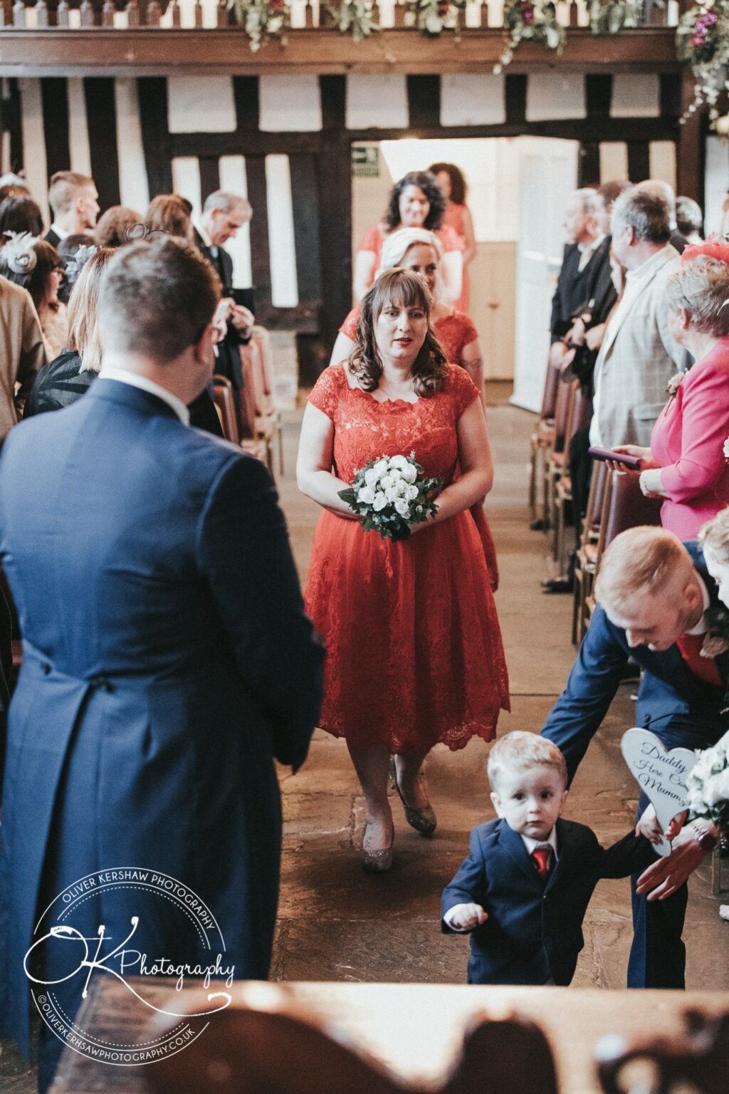 Wedding Photography
