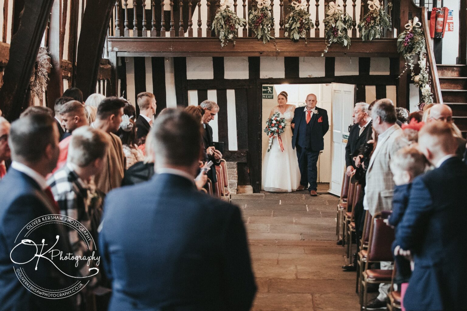 Wedding Photography