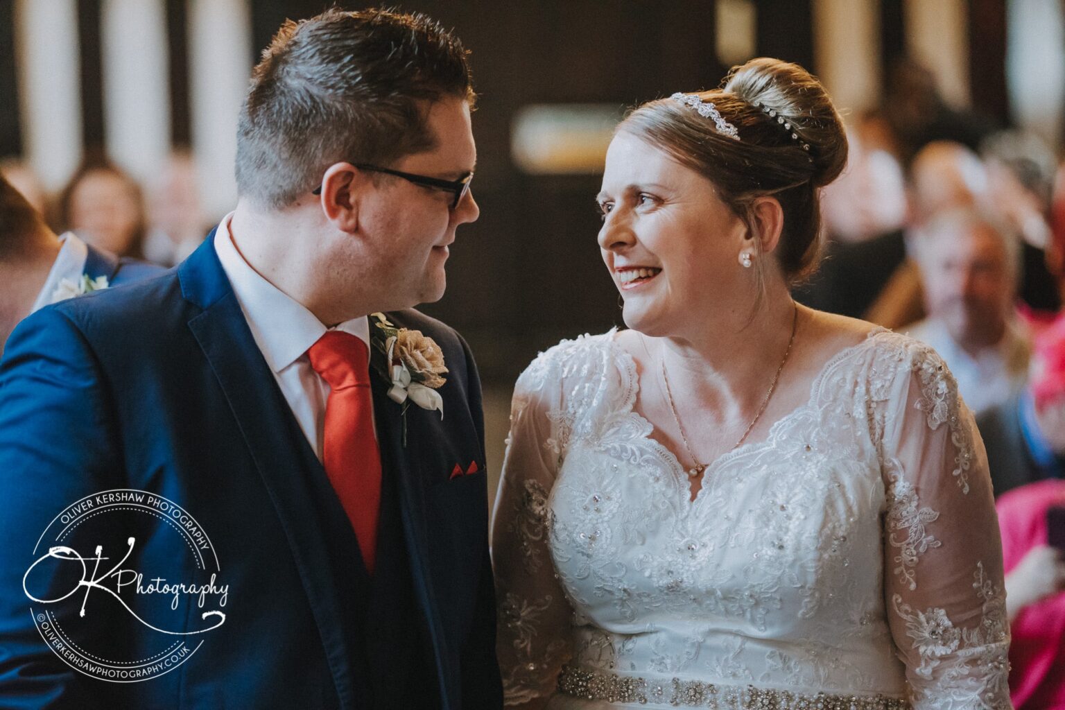 Wedding Photography