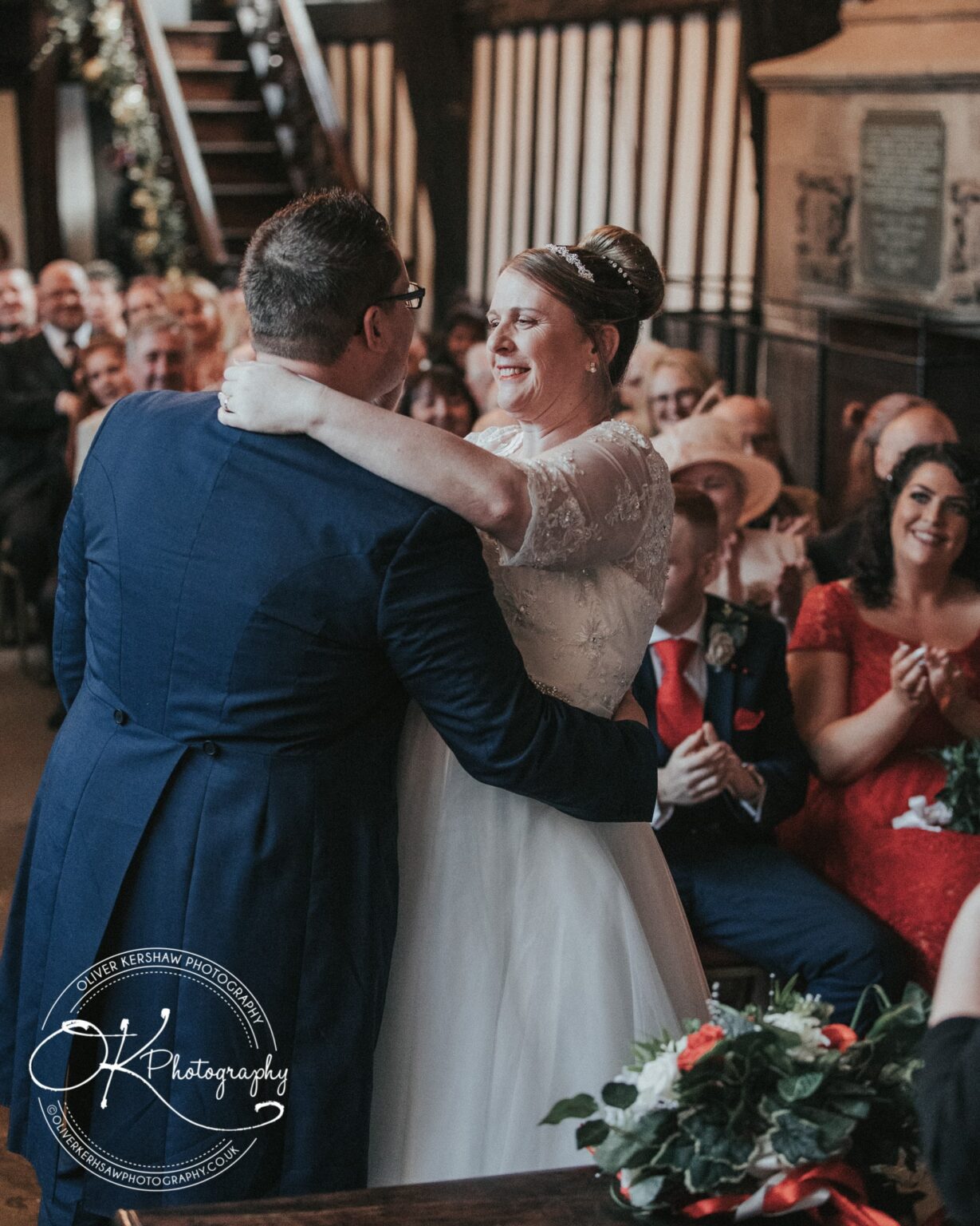 Wedding Photography