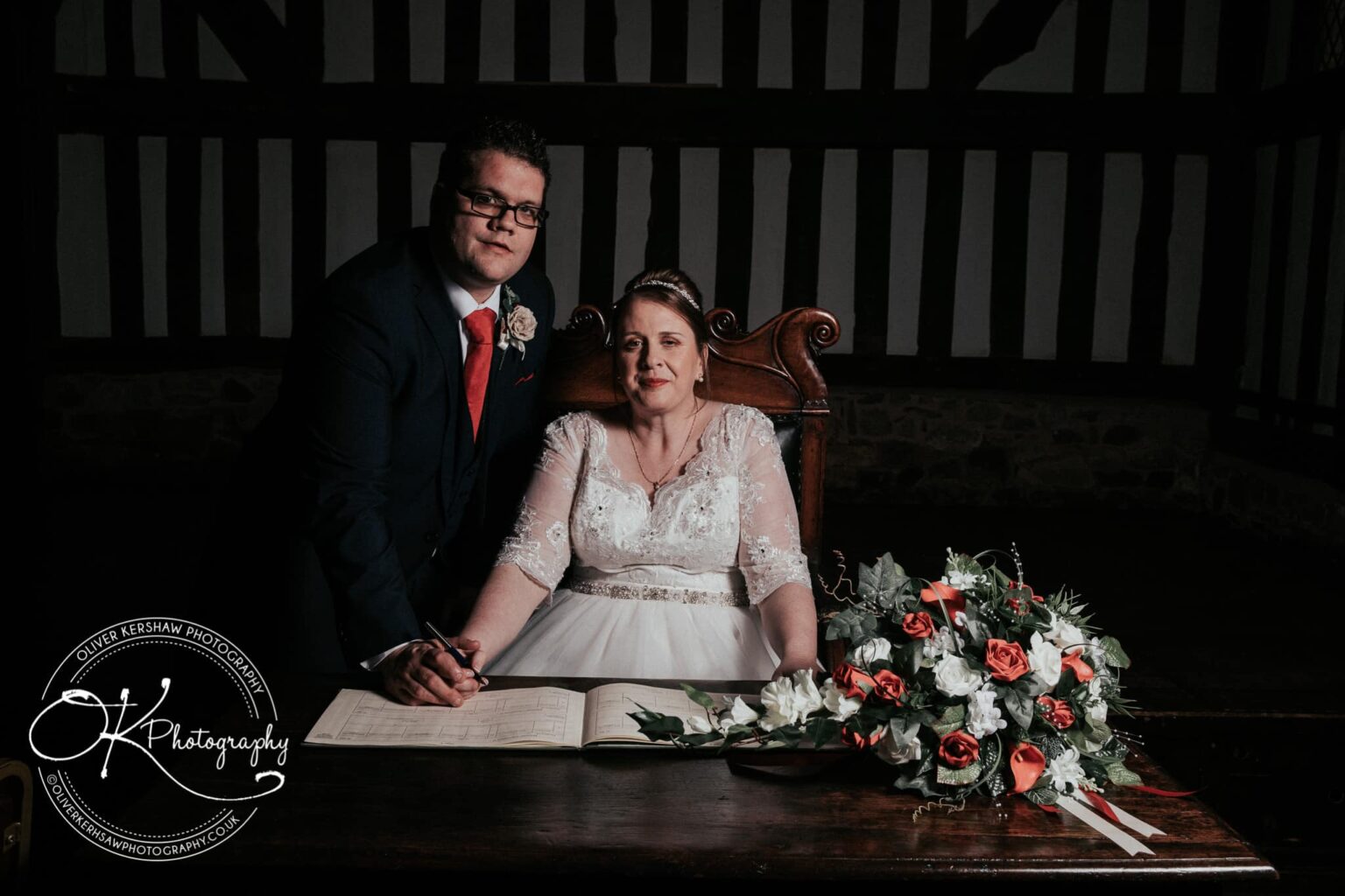 Wedding Photography