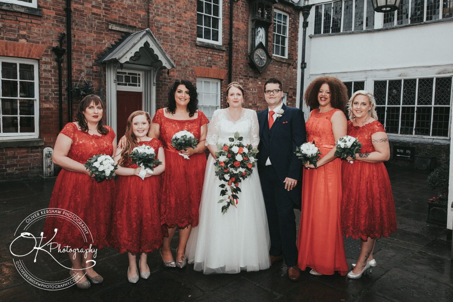 Wedding Photography